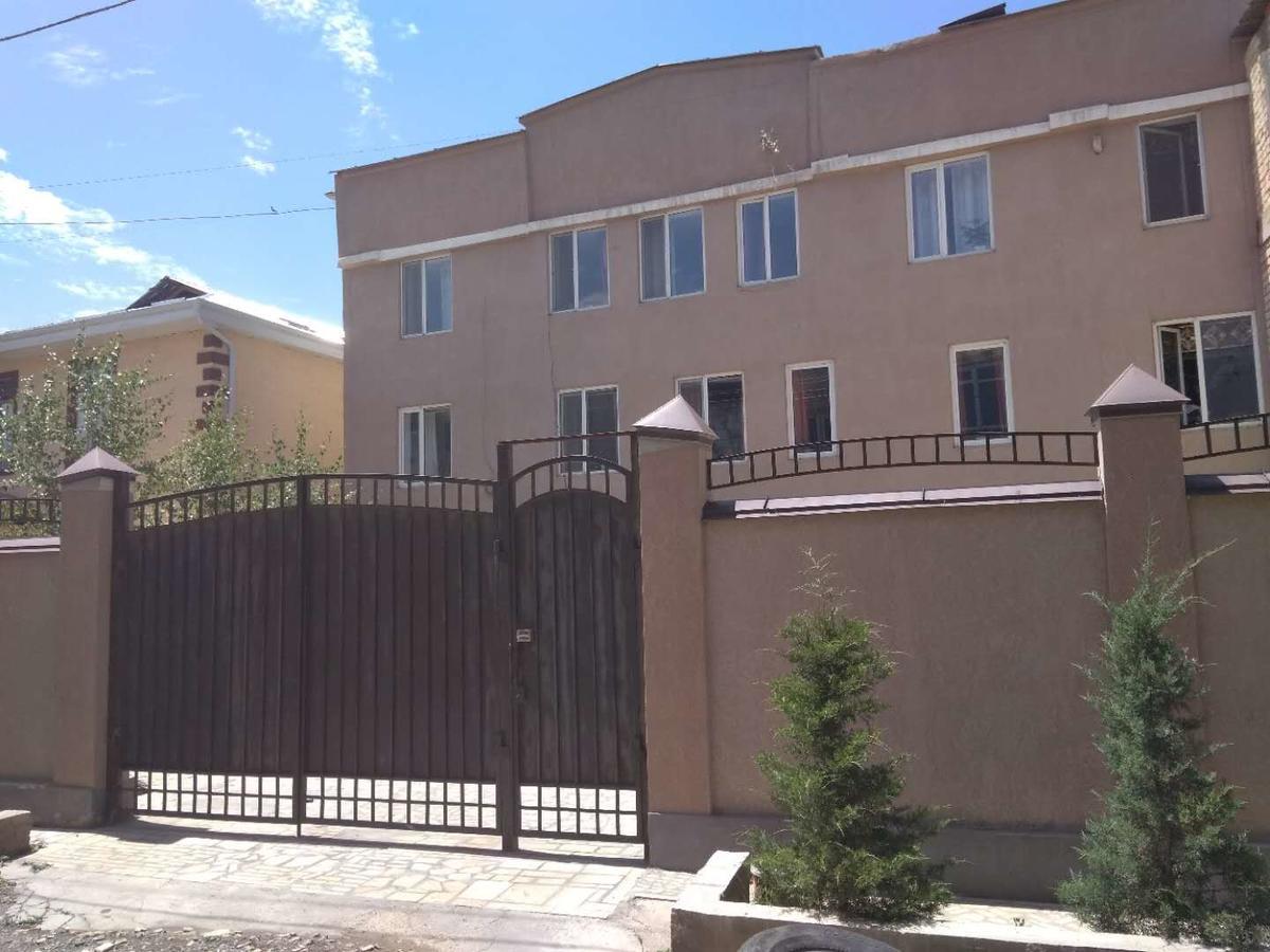 Saima Guest House Os Kültér fotó