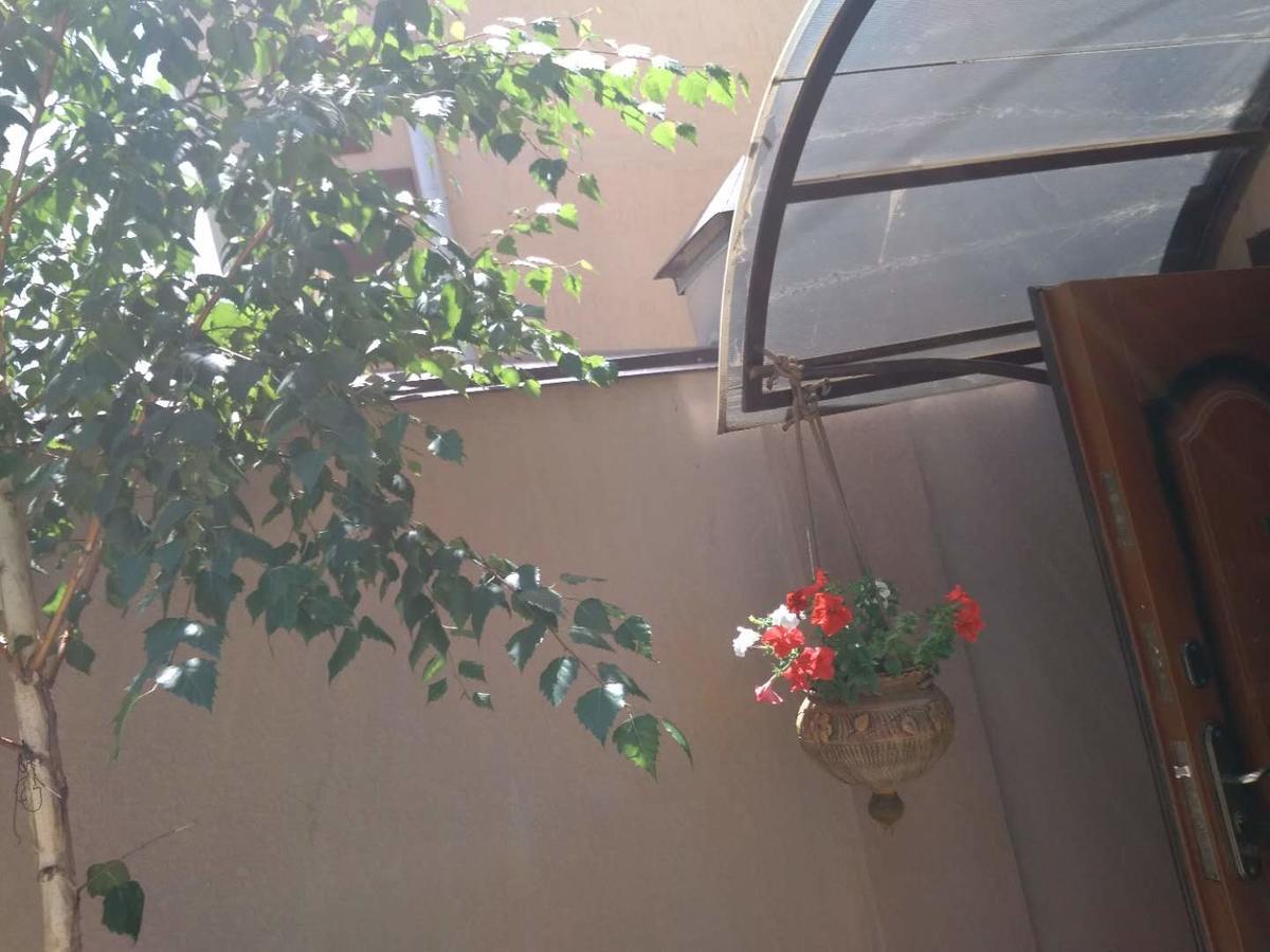 Saima Guest House Os Kültér fotó