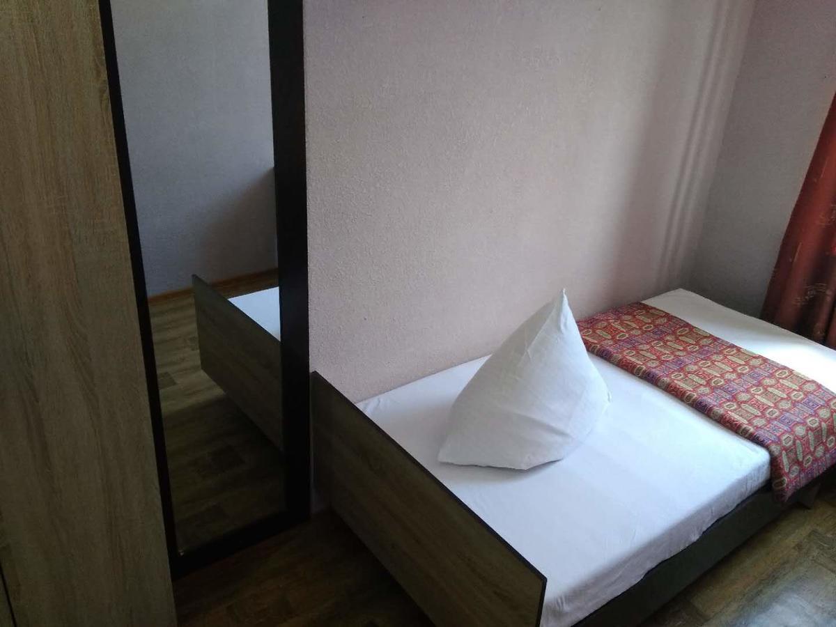 Saima Guest House Os Kültér fotó