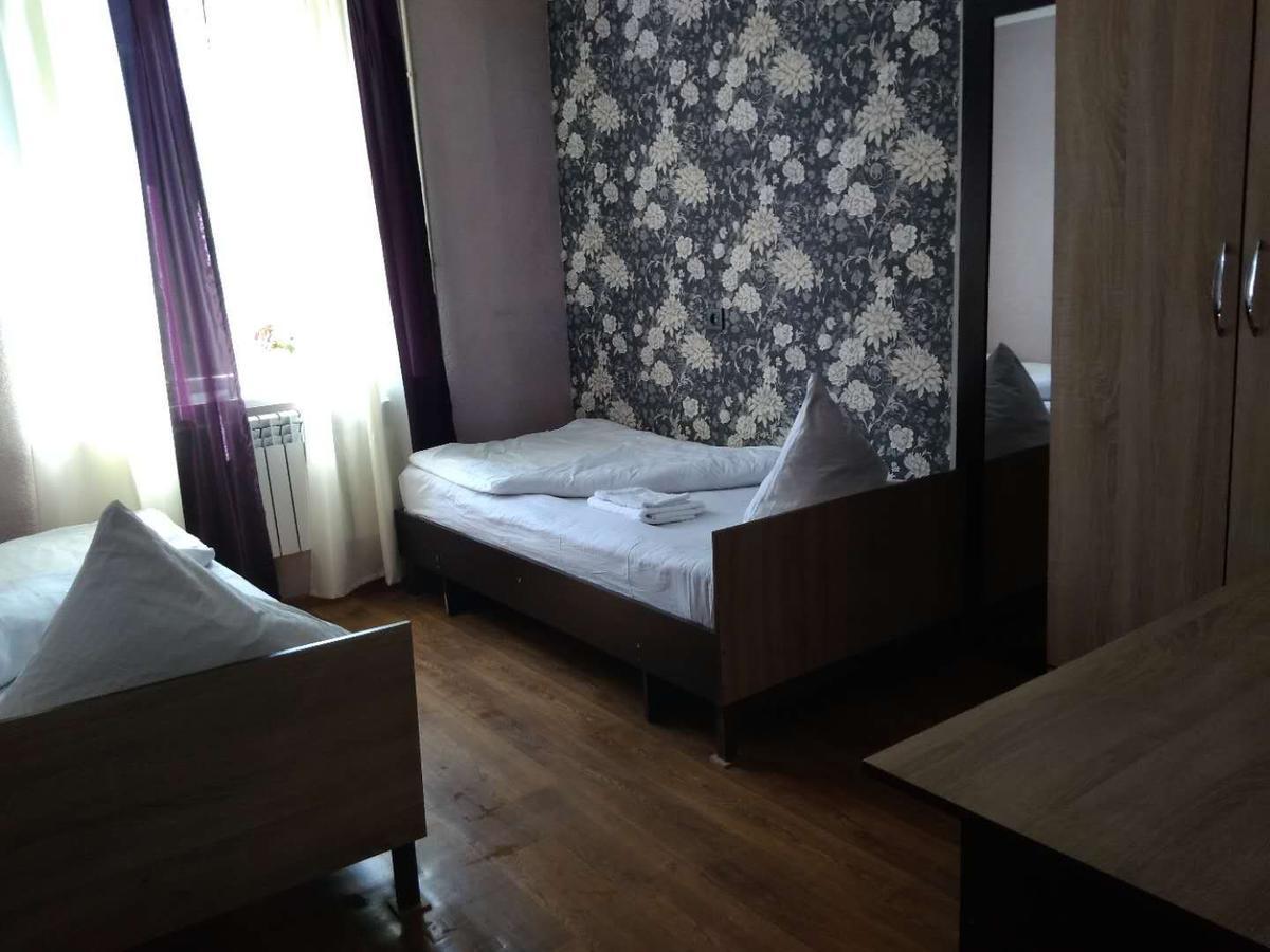 Saima Guest House Os Kültér fotó