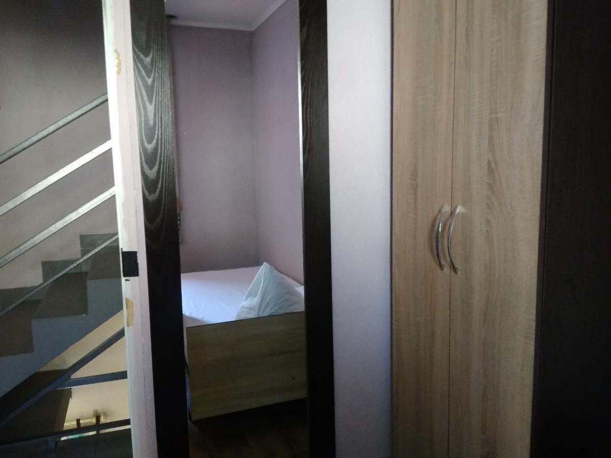 Saima Guest House Os Kültér fotó
