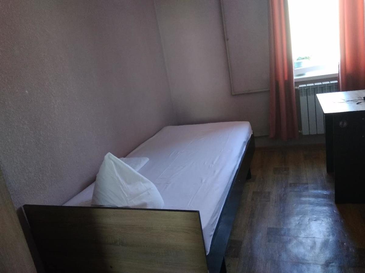 Saima Guest House Os Kültér fotó