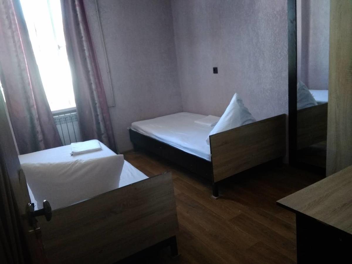 Saima Guest House Os Kültér fotó