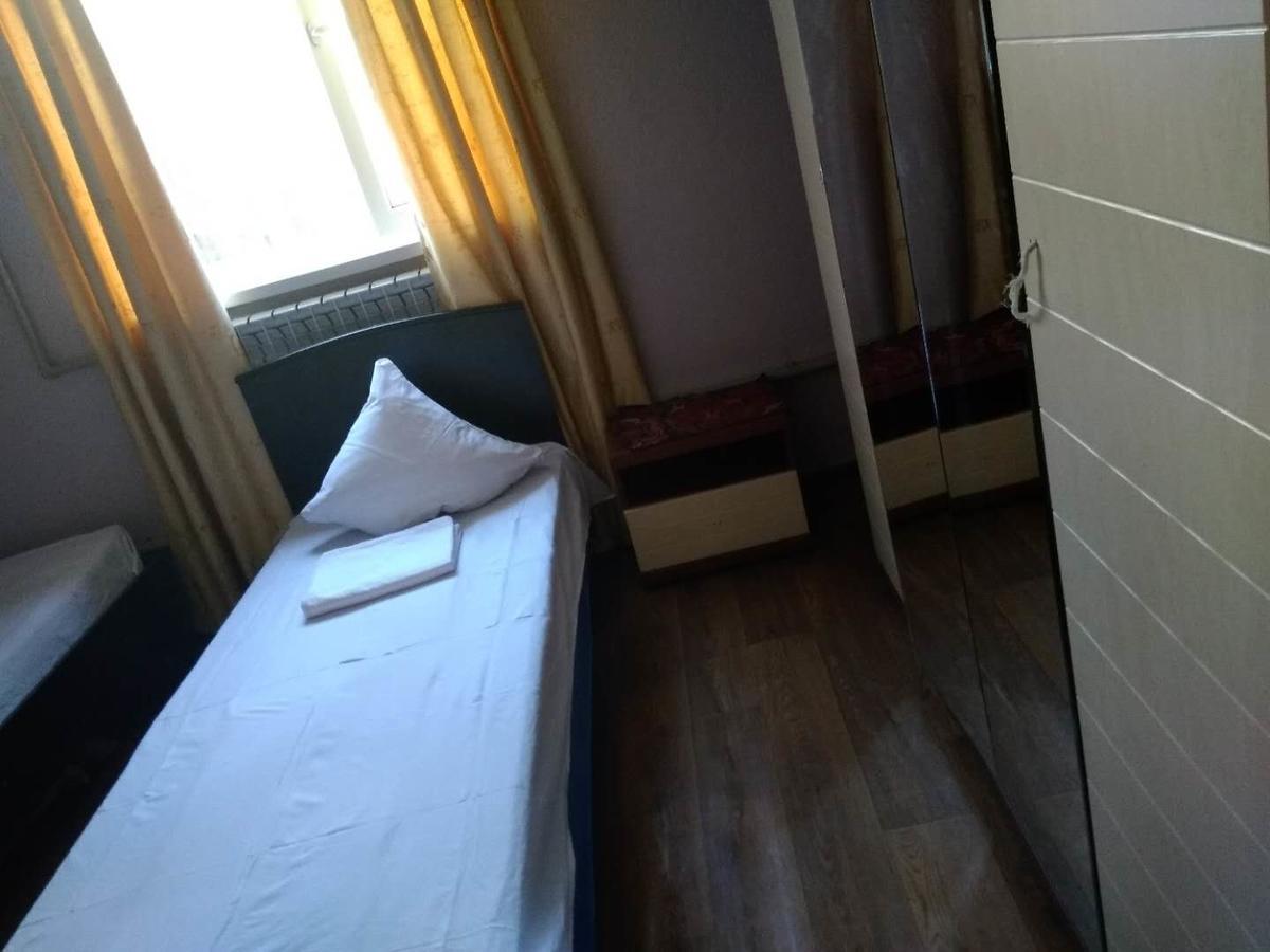 Saima Guest House Os Kültér fotó