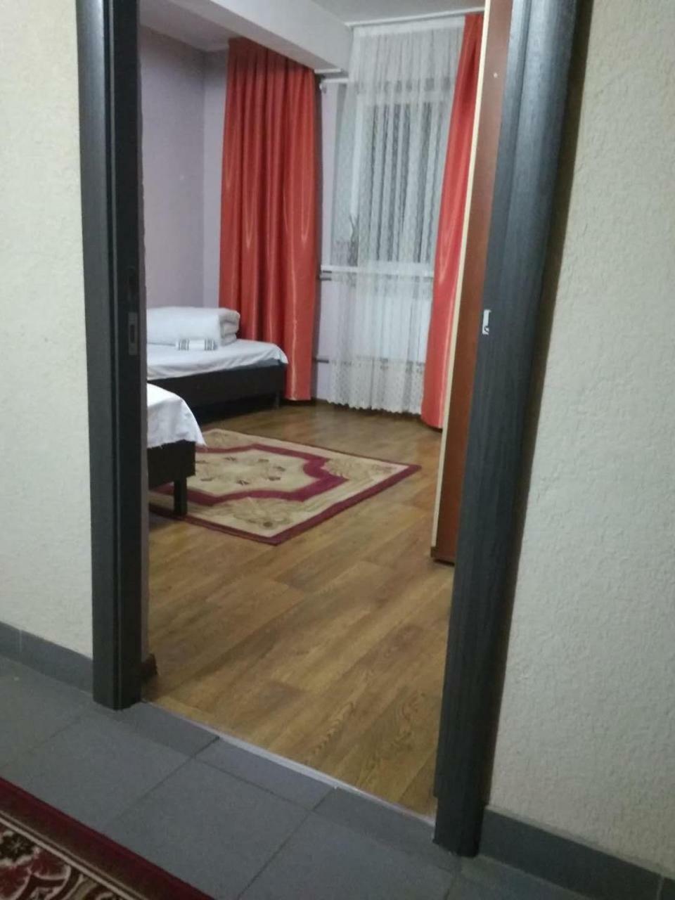 Saima Guest House Os Kültér fotó