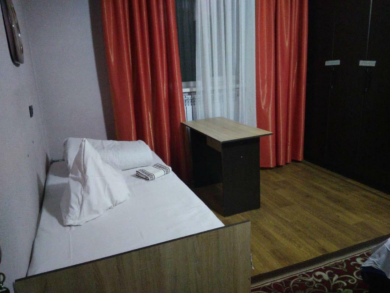 Saima Guest House Os Kültér fotó