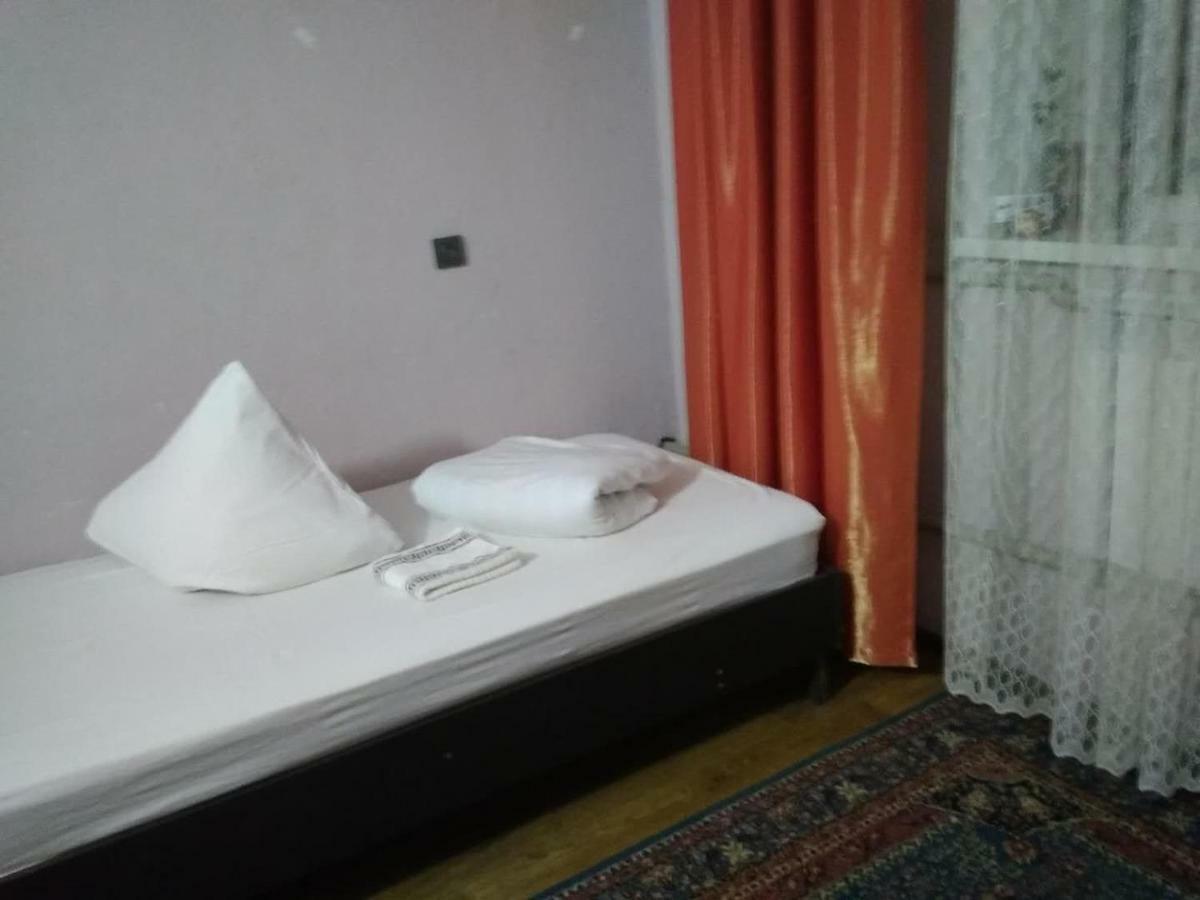 Saima Guest House Os Kültér fotó