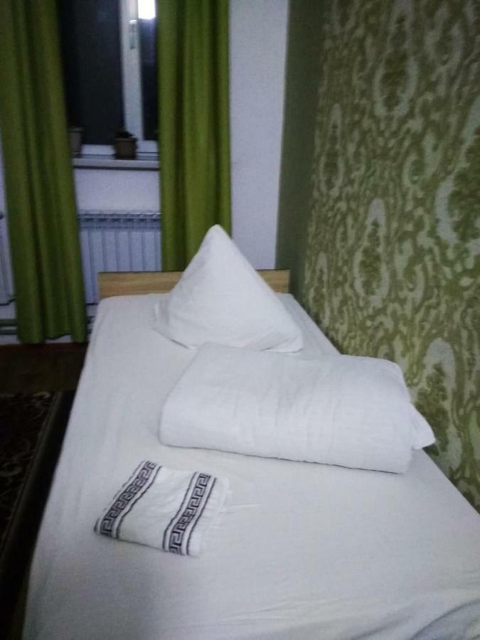 Saima Guest House Os Kültér fotó