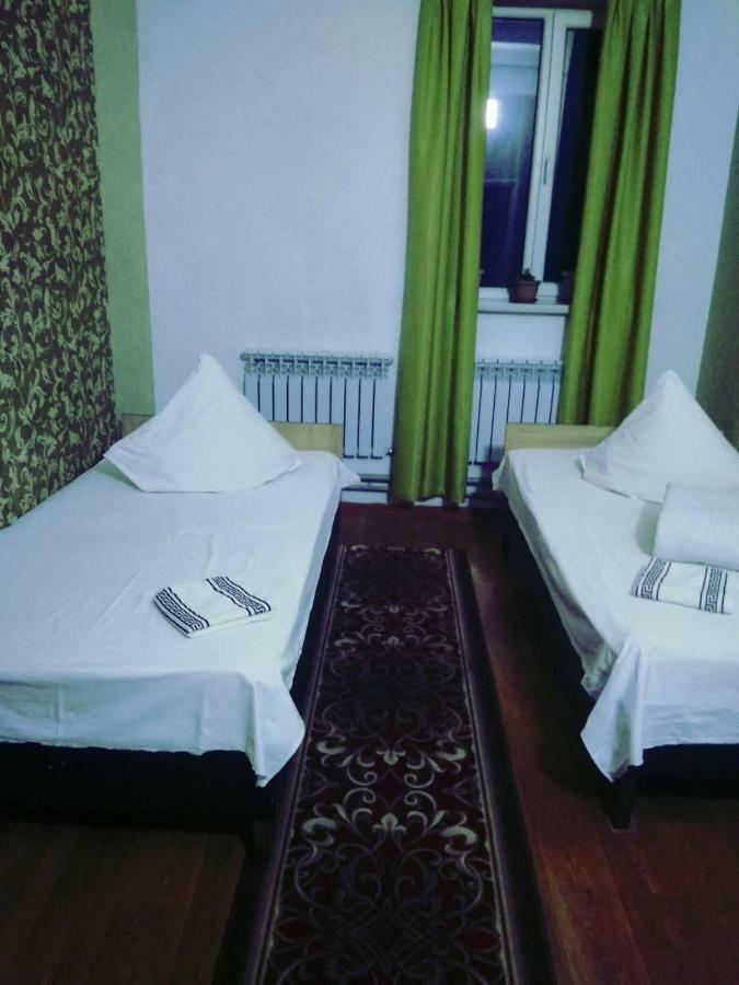 Saima Guest House Os Kültér fotó