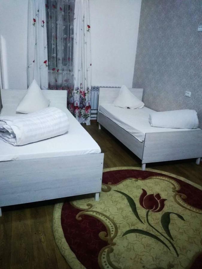 Saima Guest House Os Kültér fotó