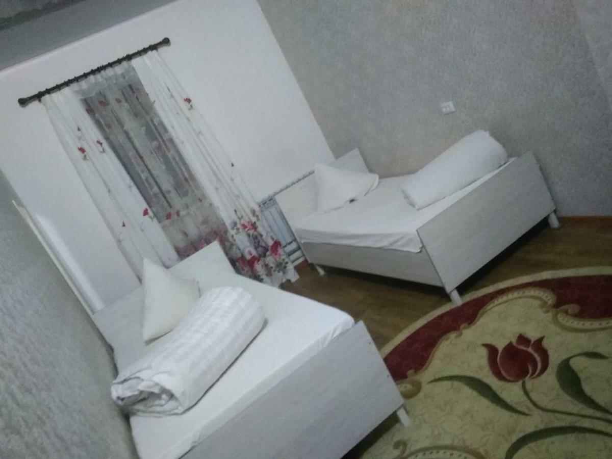 Saima Guest House Os Kültér fotó